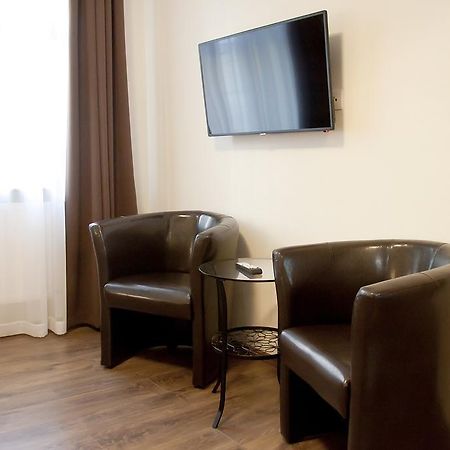 Apartamenty Hotelu Pod Orlem Torun Exterior photo